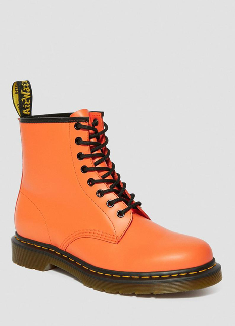 Dr Martens Revealed Its Signature 1460 Boots In Vibrant Hues, And They Look Insanely Cute! 