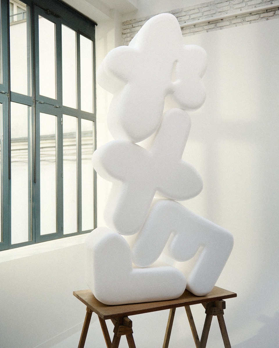 Axel Arigato’s Squish Sneakers Are Pure Cartoon-Core Energy