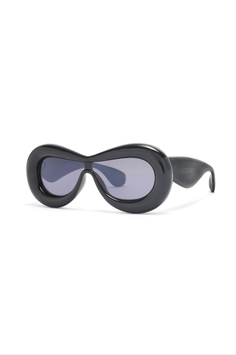 Loewe Debuts Surrealist Sunglasses