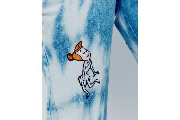 Lazy Oaf Set To Roll Back The Years With Its Latest Flintstones Streetwear Range