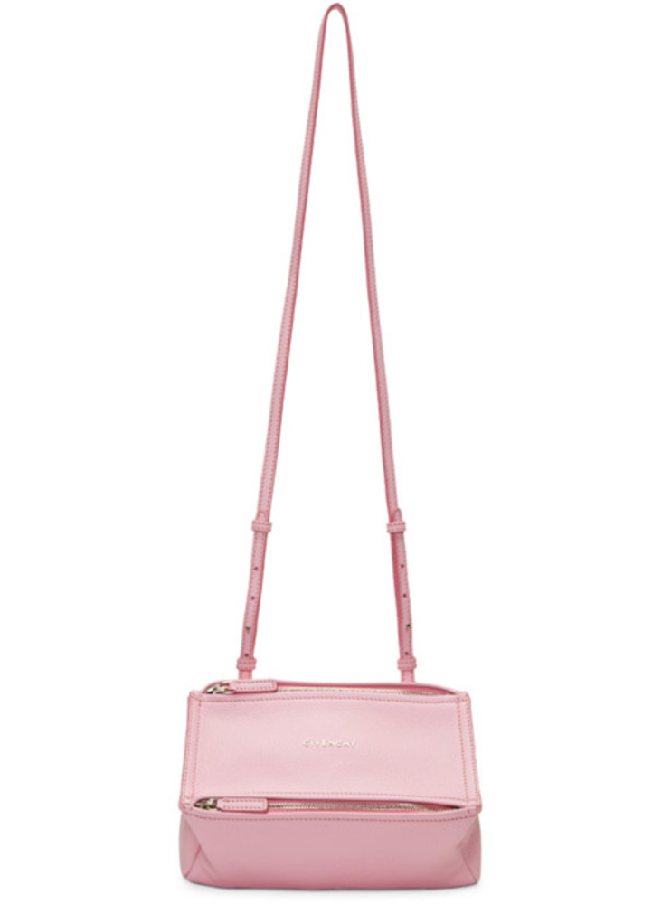 12 Millennial Pink Items We Want In Our Wardrobe 12 Millennial Pink ...