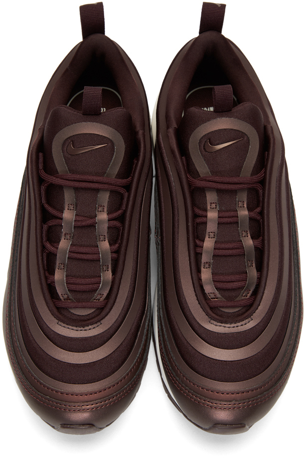 Nike's Burgundy Air Max 97 Ultra Is On Sale Right Now!