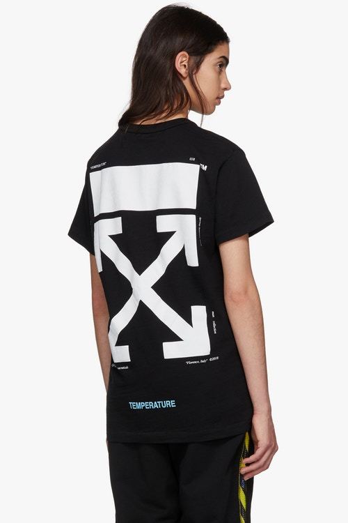 Here's Everything From Off-White's Fresh SSENSE Drop