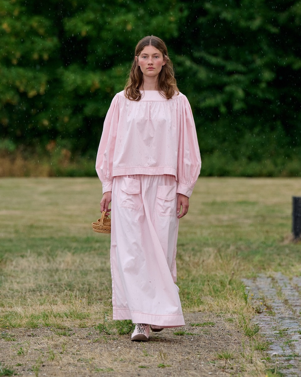 The Aviary Is Skall Studio at Its Most Refined At CPHFW