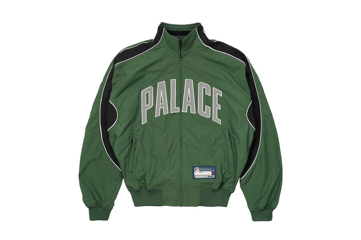 Palace Release Drop 7 From Spring Summer Collection