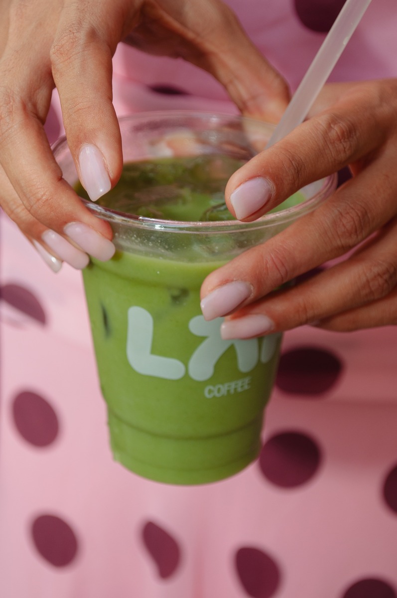Commodity’s “Milk” Smells Like Minimalism In A Carton