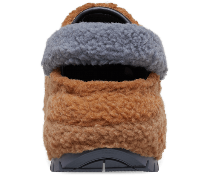 Lil Nas X And Crocs Drop The Sherpa Mega Crush Clog Just In Time
