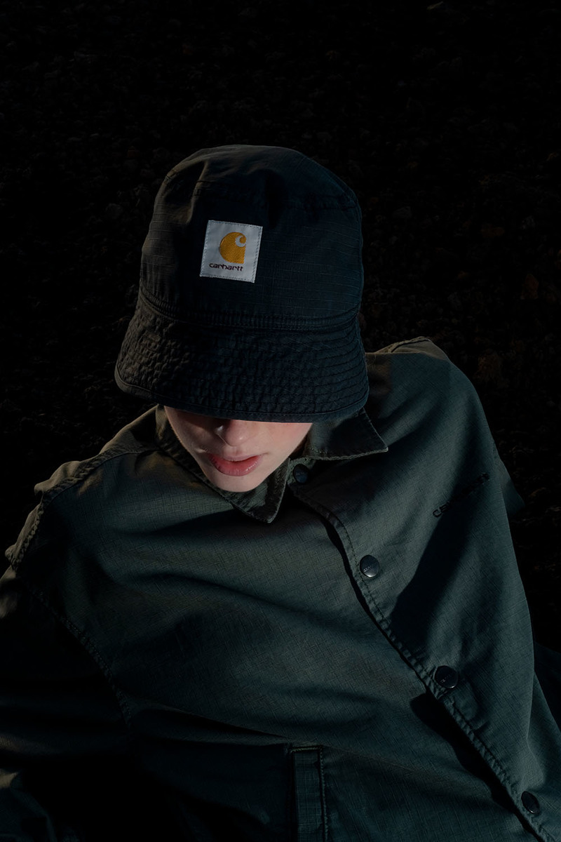 Carhartt WIP SS23 "TRAIL" is for Outdoor Lovers