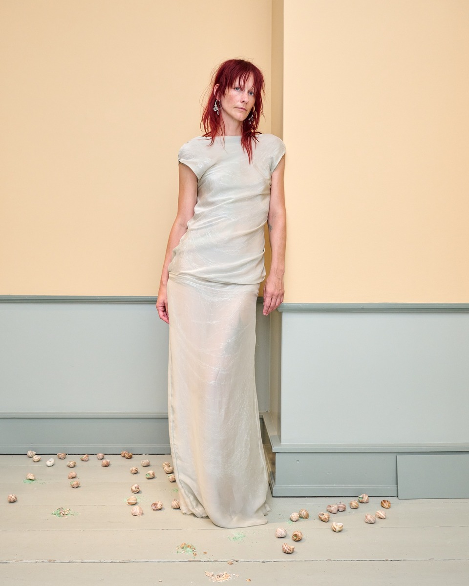 Taus Is Becoming One Of My Favorite Copenhagen Fashion Week Brands