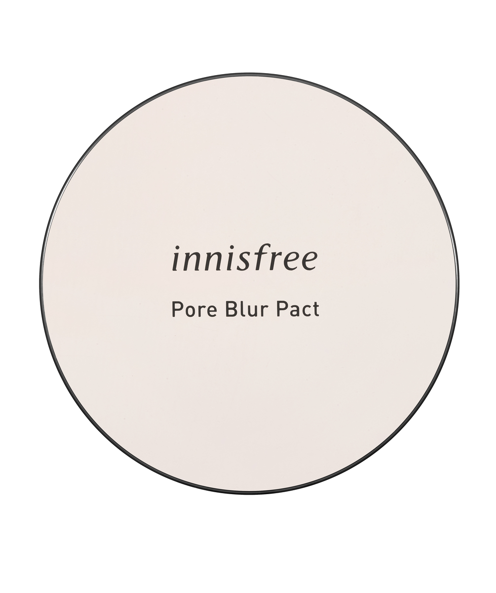 A Natural Solution For Your Pore Cover Concerns