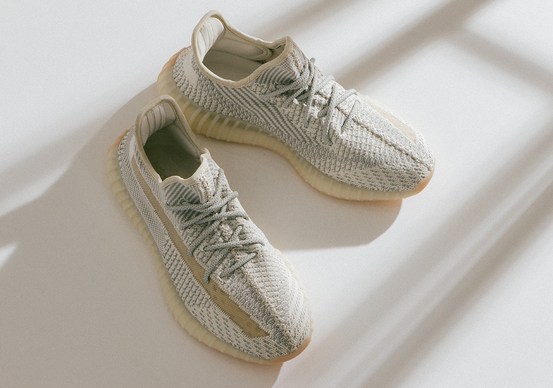 The Adidas Yeezy Boost 350 v2 “Lundmark” Releases Exclusively In North America This Saturday
