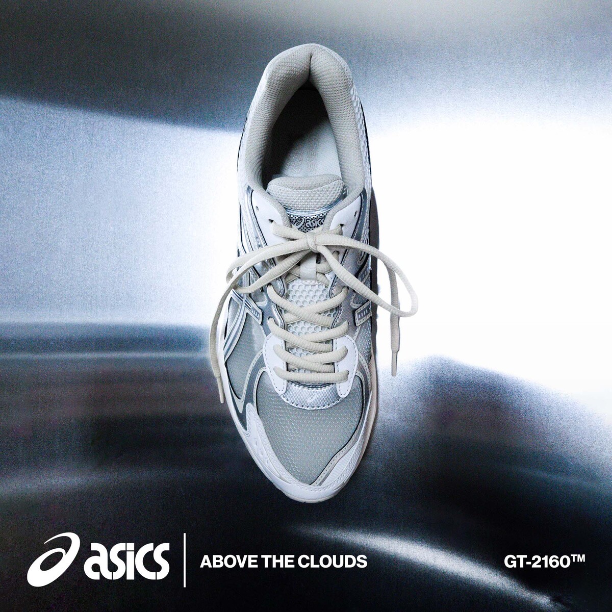 Above The Clouds x ASICS GT-2160 Final Drop