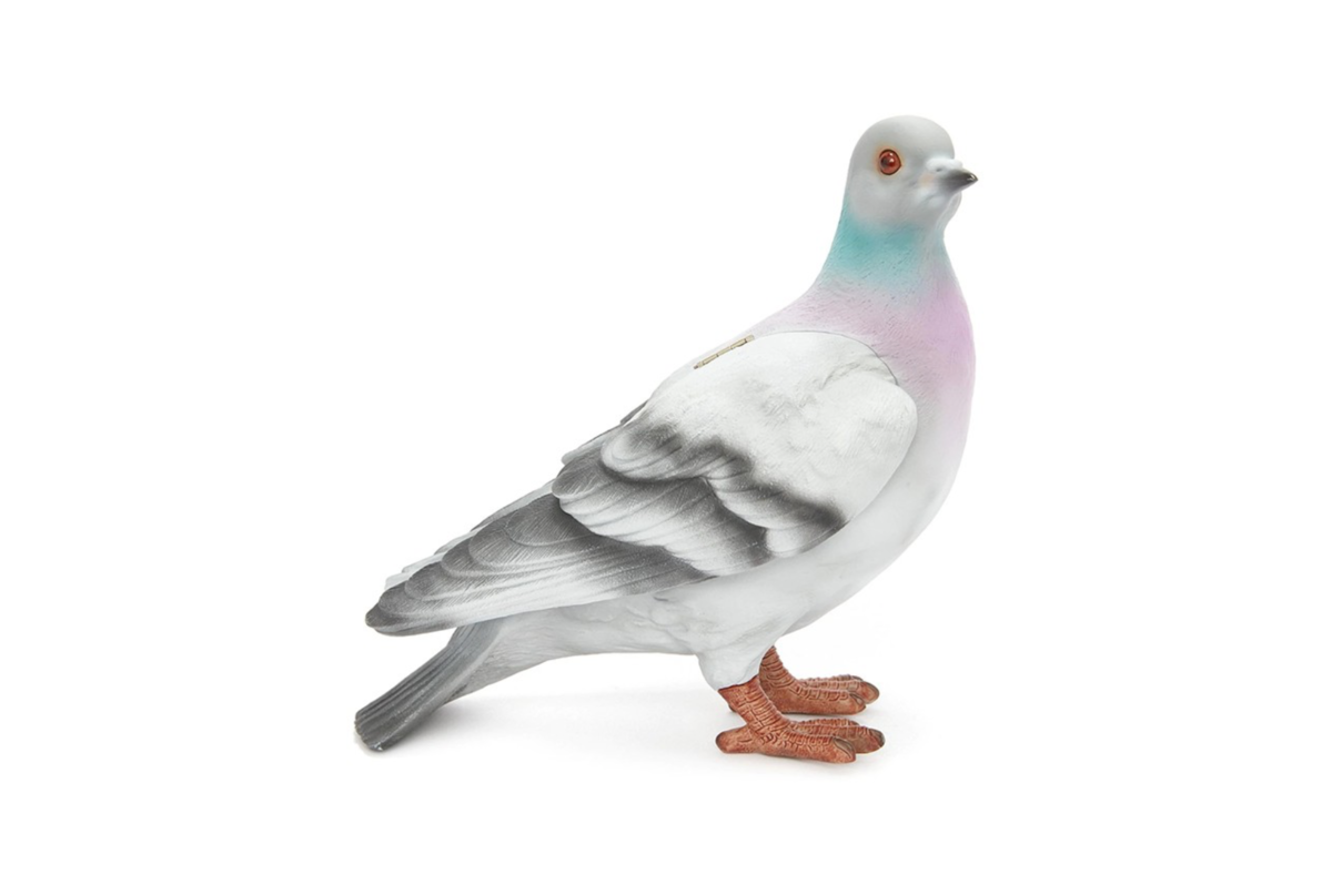 JW Anderson Is Making Avian Accessories A Thing!
