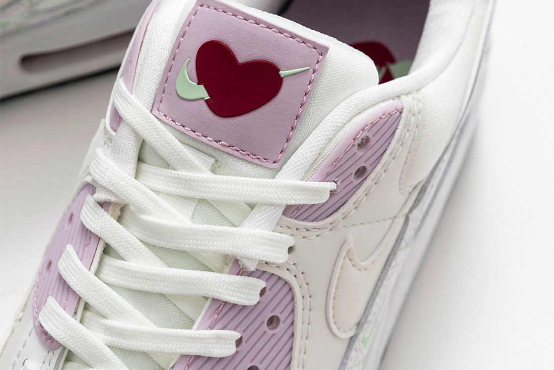 The Nike Valentine’s Day Pack Will Make Your Heart Melt