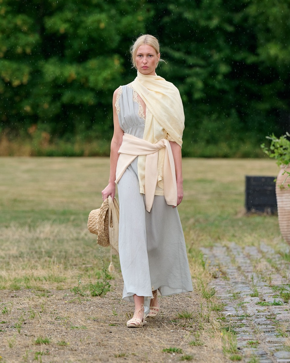 The Aviary Is Skall Studio at Its Most Refined At CPHFW