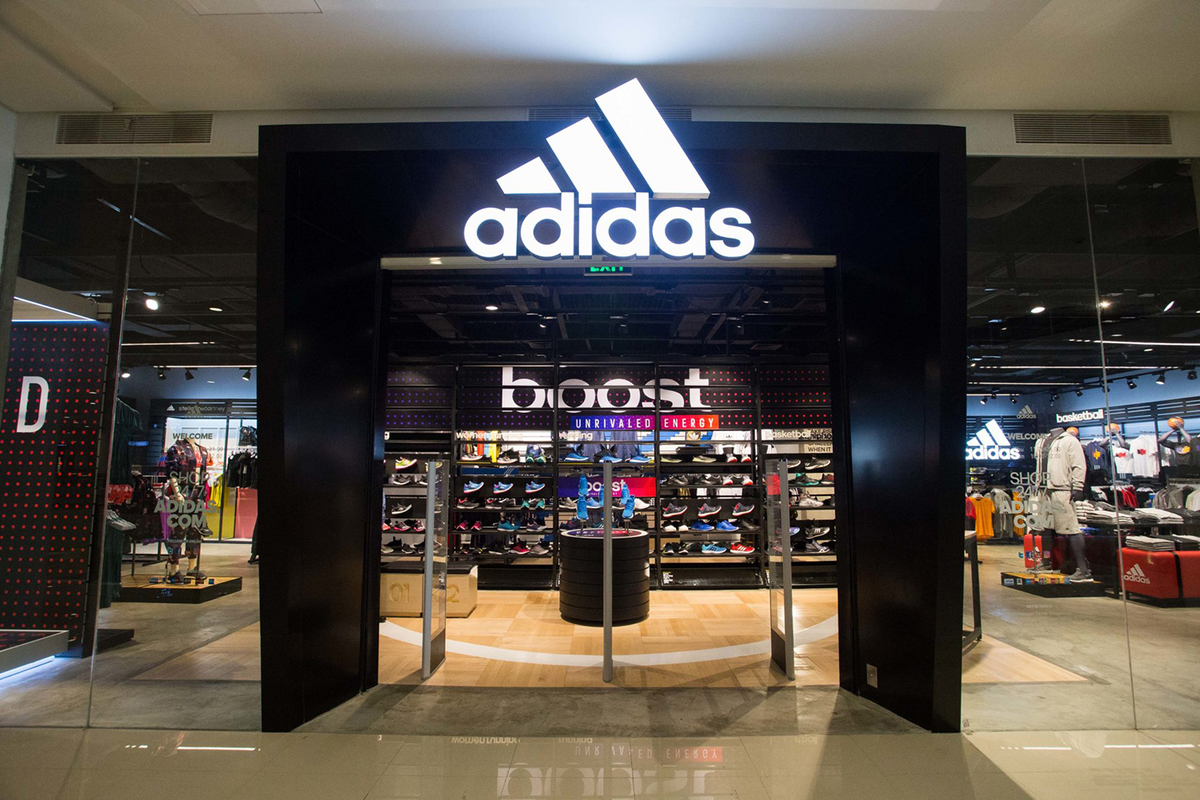 Adidas Are Closing Stores Across The Globe In Reaction To COVID-19 ...