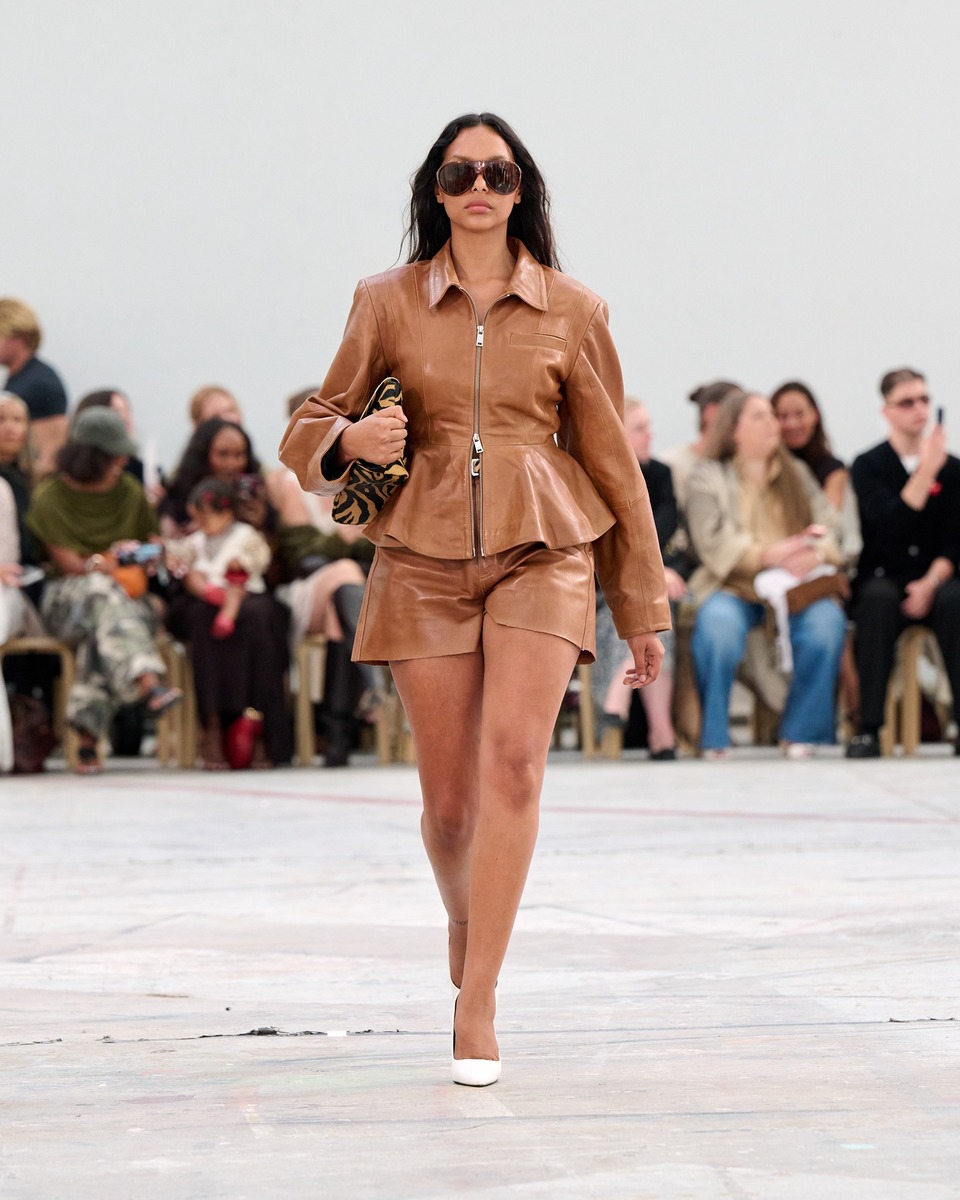 Gestuz’s SS27 Collection Made Me Want To Dress Like I’m In A ’70s Movie