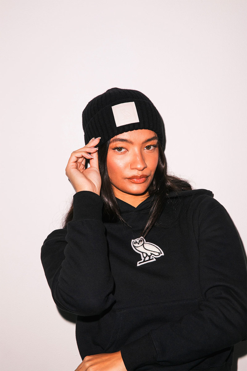 This Y2K-Inspired Womenswear Collection by Drakes’s OVO Is Sure To Turn Heads