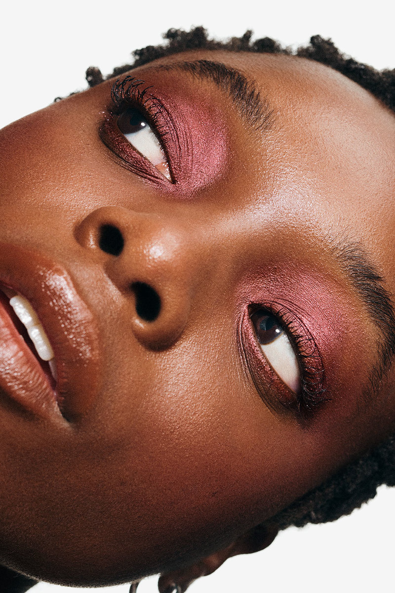 Glossier Launches A New Eyeshadow Palette 