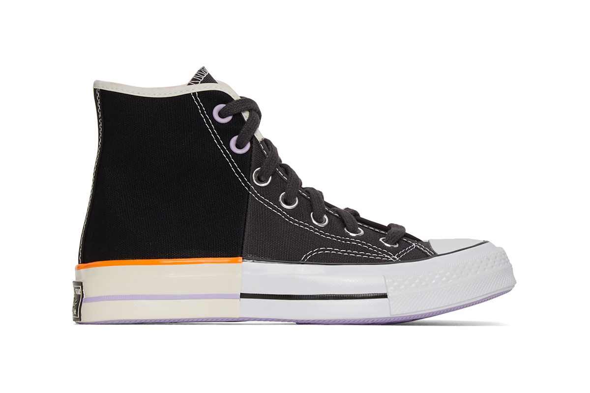 Reconstructed Converse Anyone?