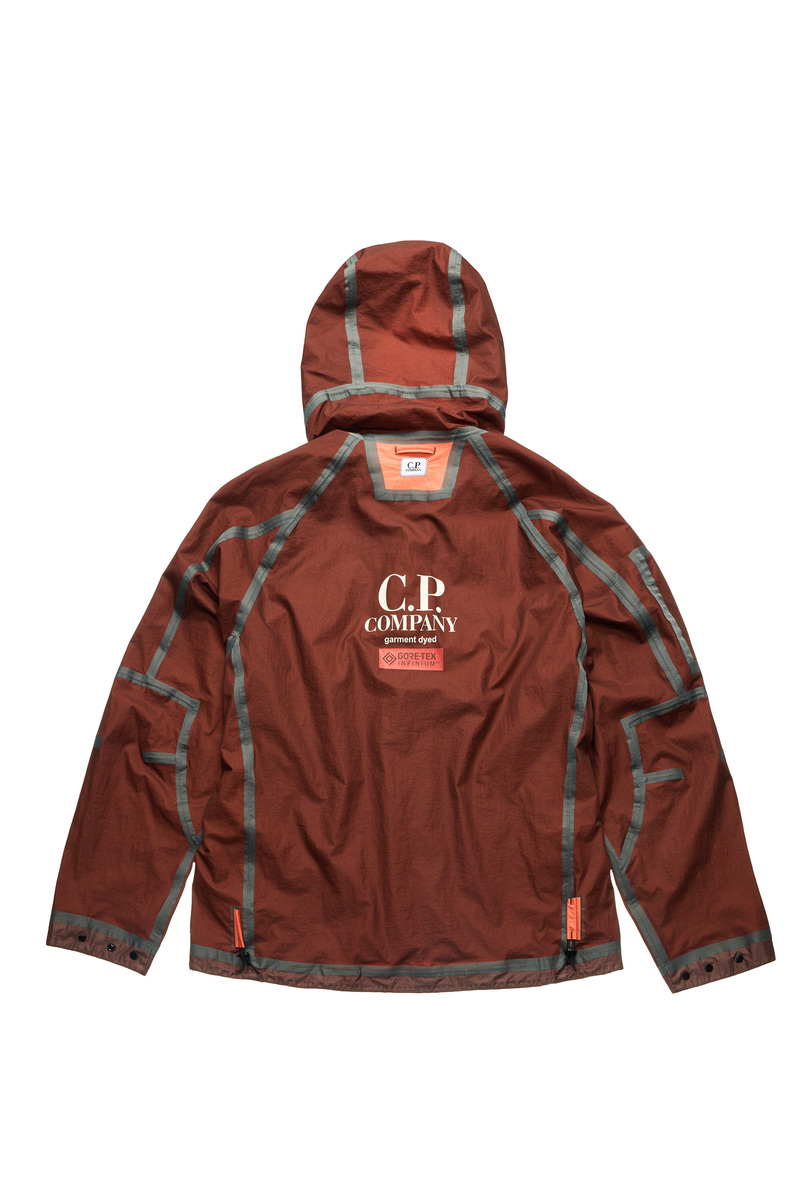 C.P. Company Spring/Summer 2025