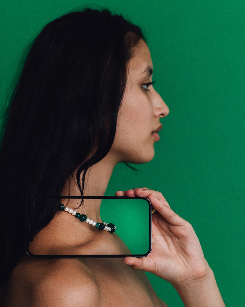 VEERT Releases The Third Collection Of Its Gender Neutral Jewelry Line