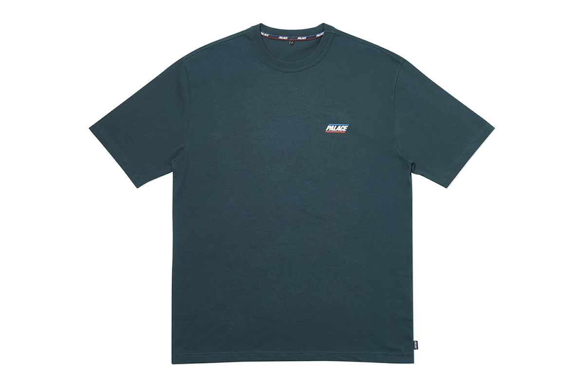 Take A Look At Every Item In This Week’s Palace Drop