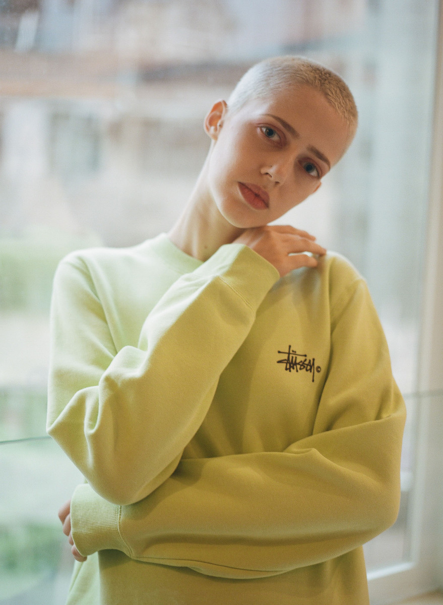 Introducing Stussy Fall 2018 Collection