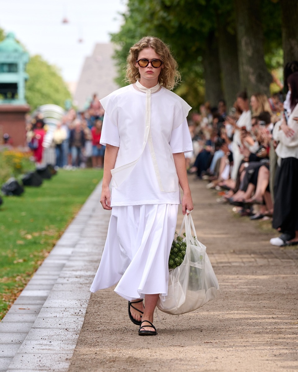 MKDT Studio’s SS27 Finds Beauty in the Everyday Wardrobe