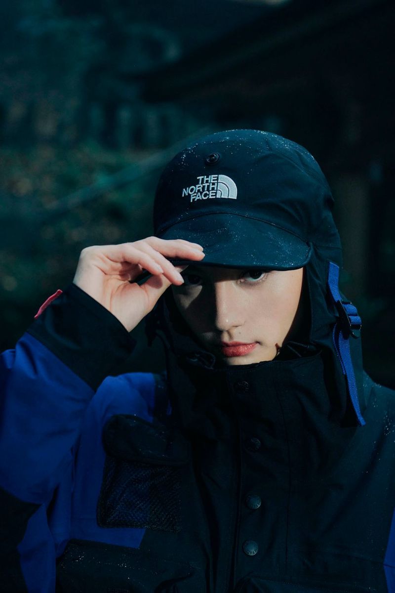 The North Face Urban Exploration Drops Two Part Capsule For SS20