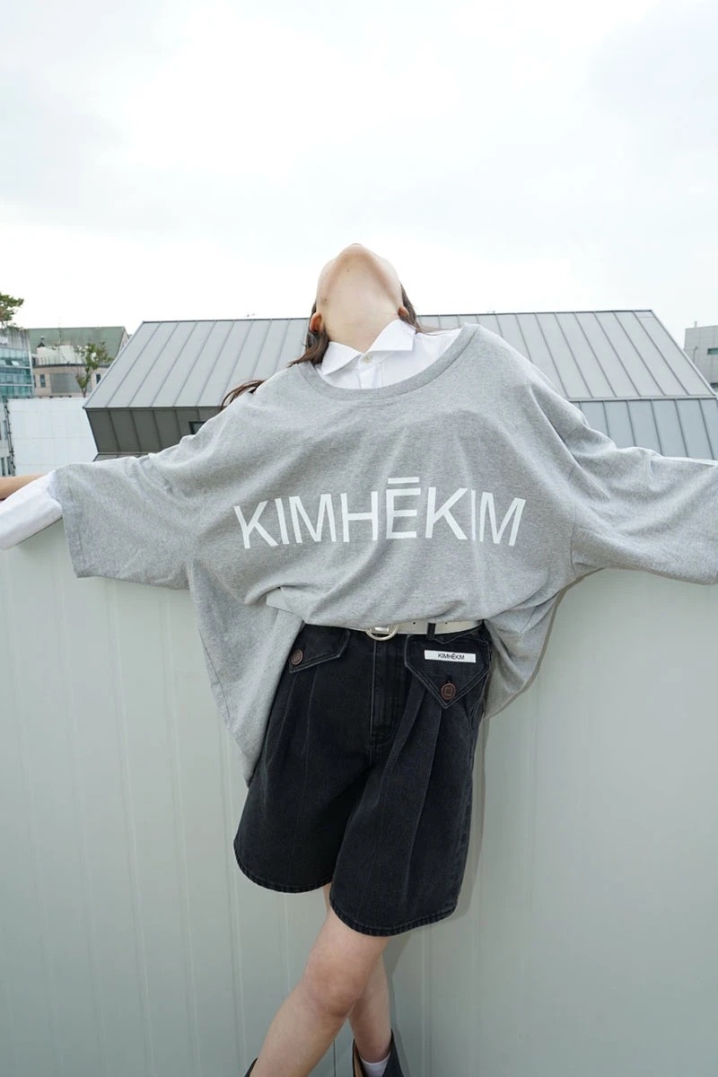 KIMHEKIM Pushes The Envelope Of Classic Staples In His Spring 23 Collection