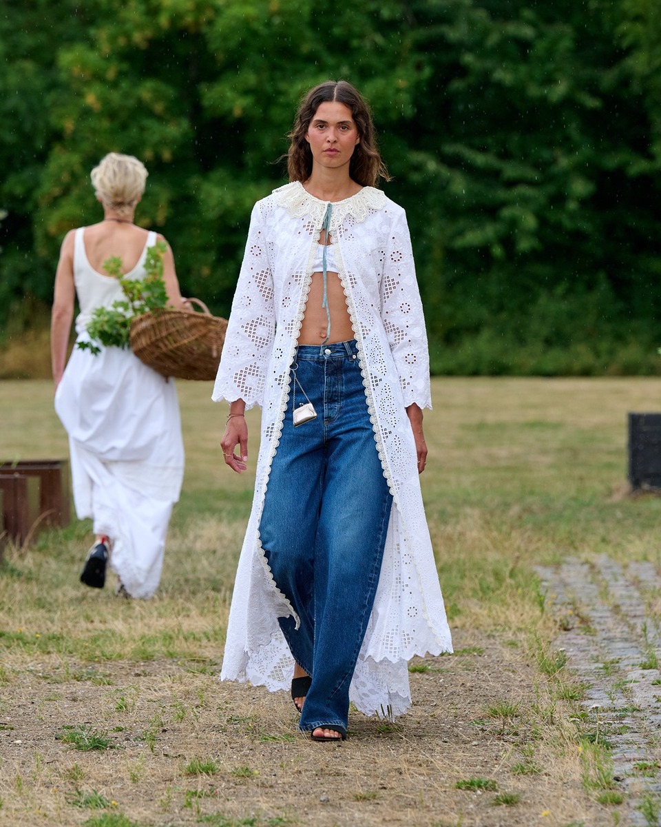 The Aviary Is Skall Studio at Its Most Refined At CPHFW