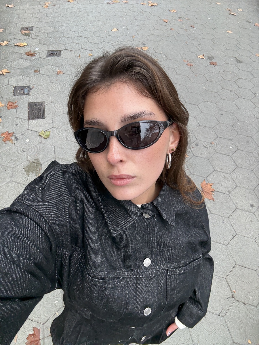 MELLER Wants Festival Season To Start the Second You Put The Sunglasses On