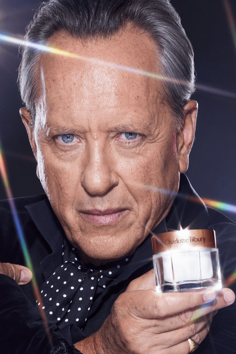 Charlotte Tilbury Unveils Star-Studded Holiday Campaign