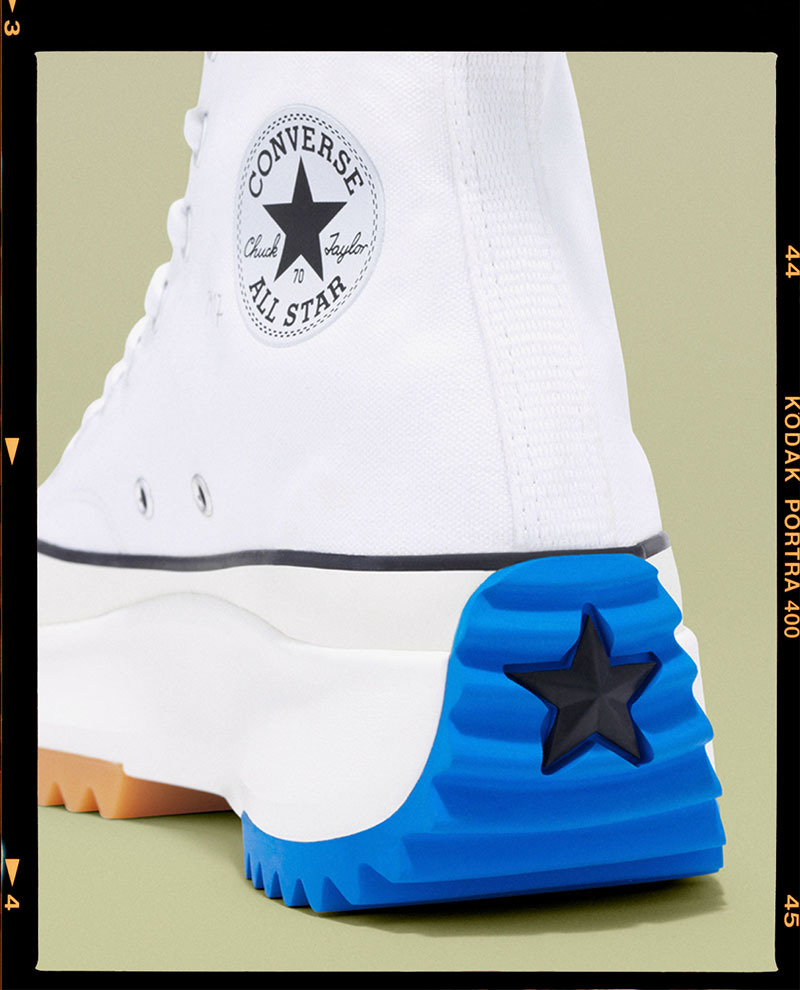 Get Ready For The New Converse X JW Anderson Run Star Hike