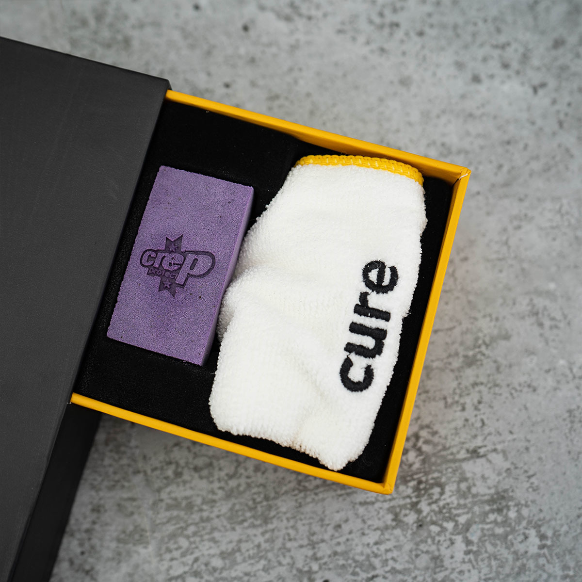 Crep Protect Saves Your Sneakers This Summer With The Ultimate Box Pack