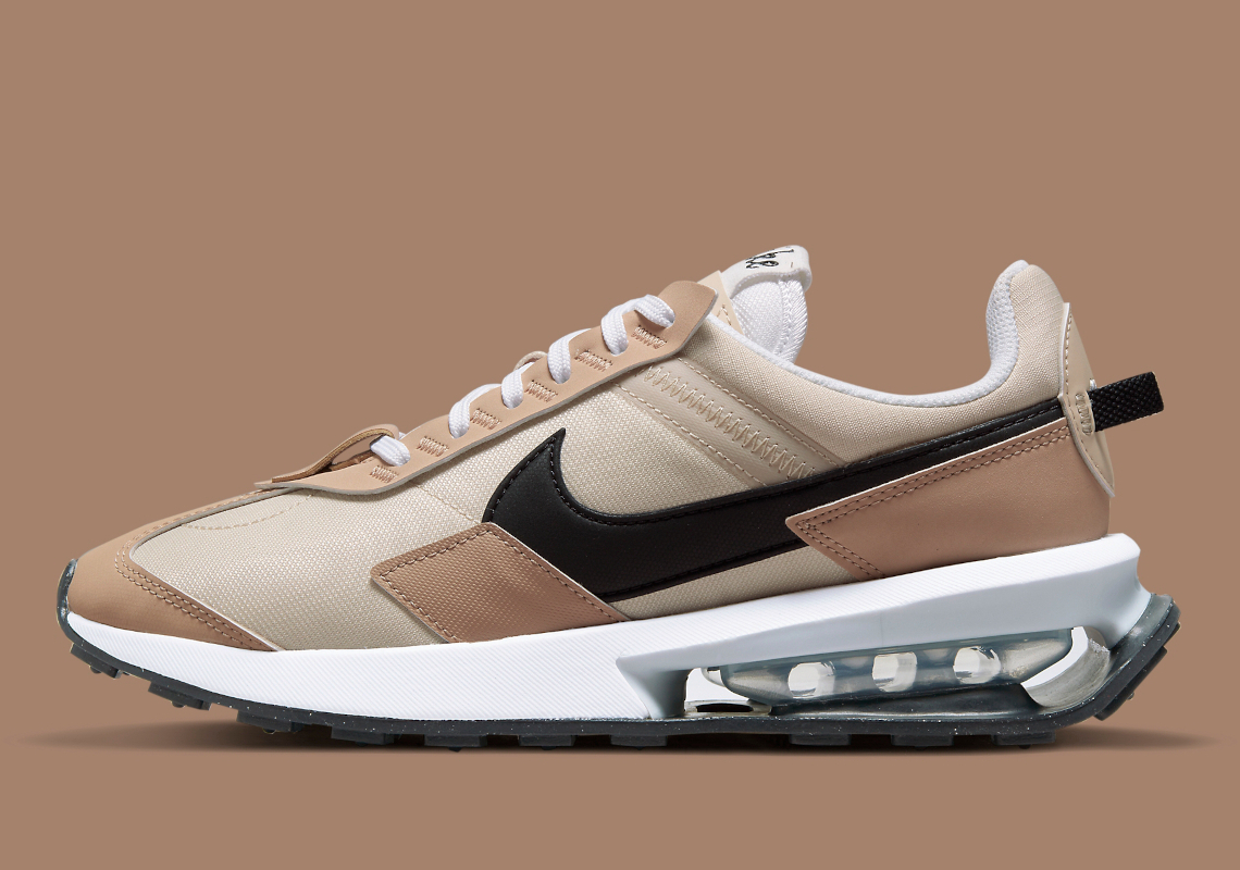 New Nike Air Max Pre-Day LX Colorway