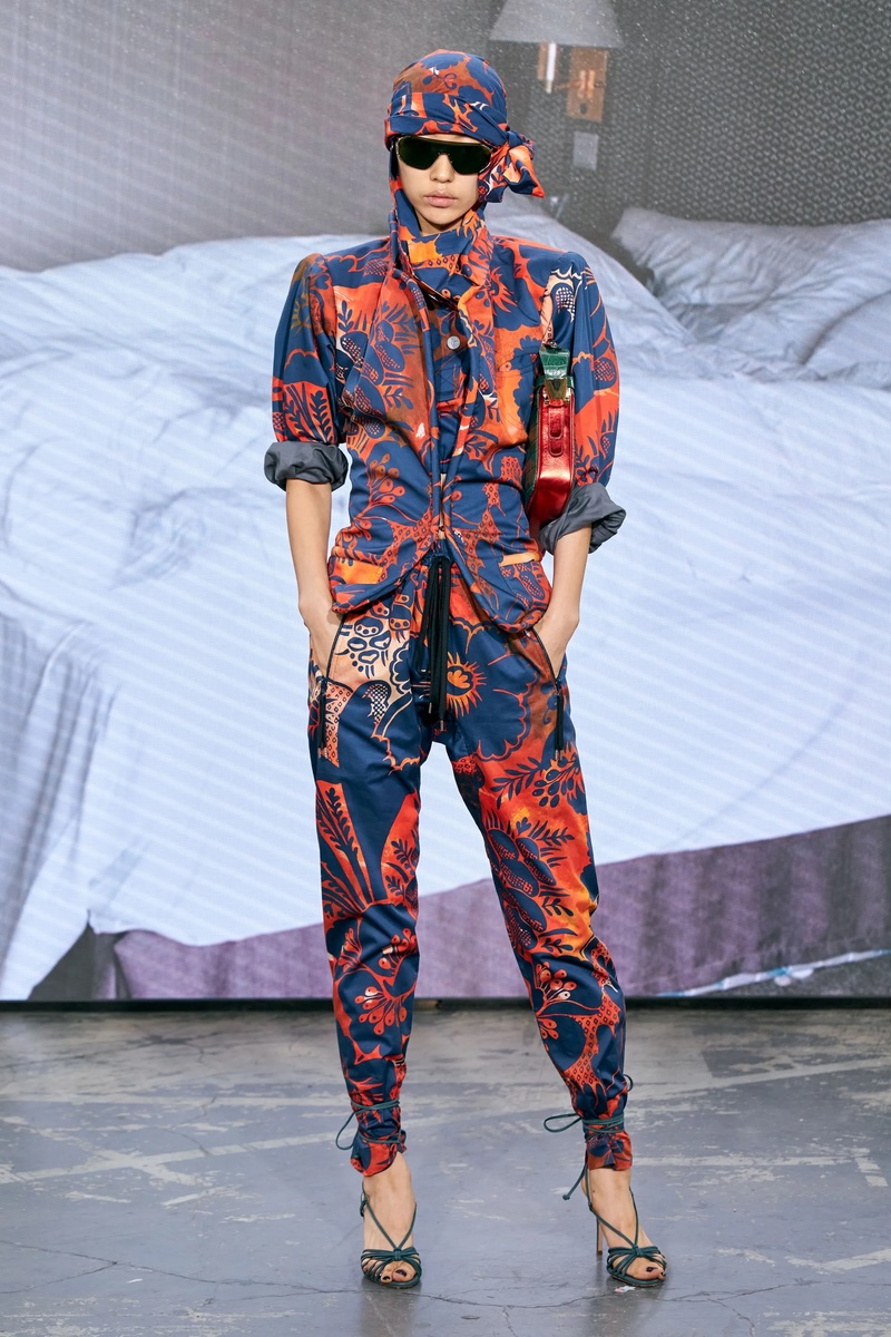 SS22 Imagines 'New Beginning' for Vivienne Westwood
