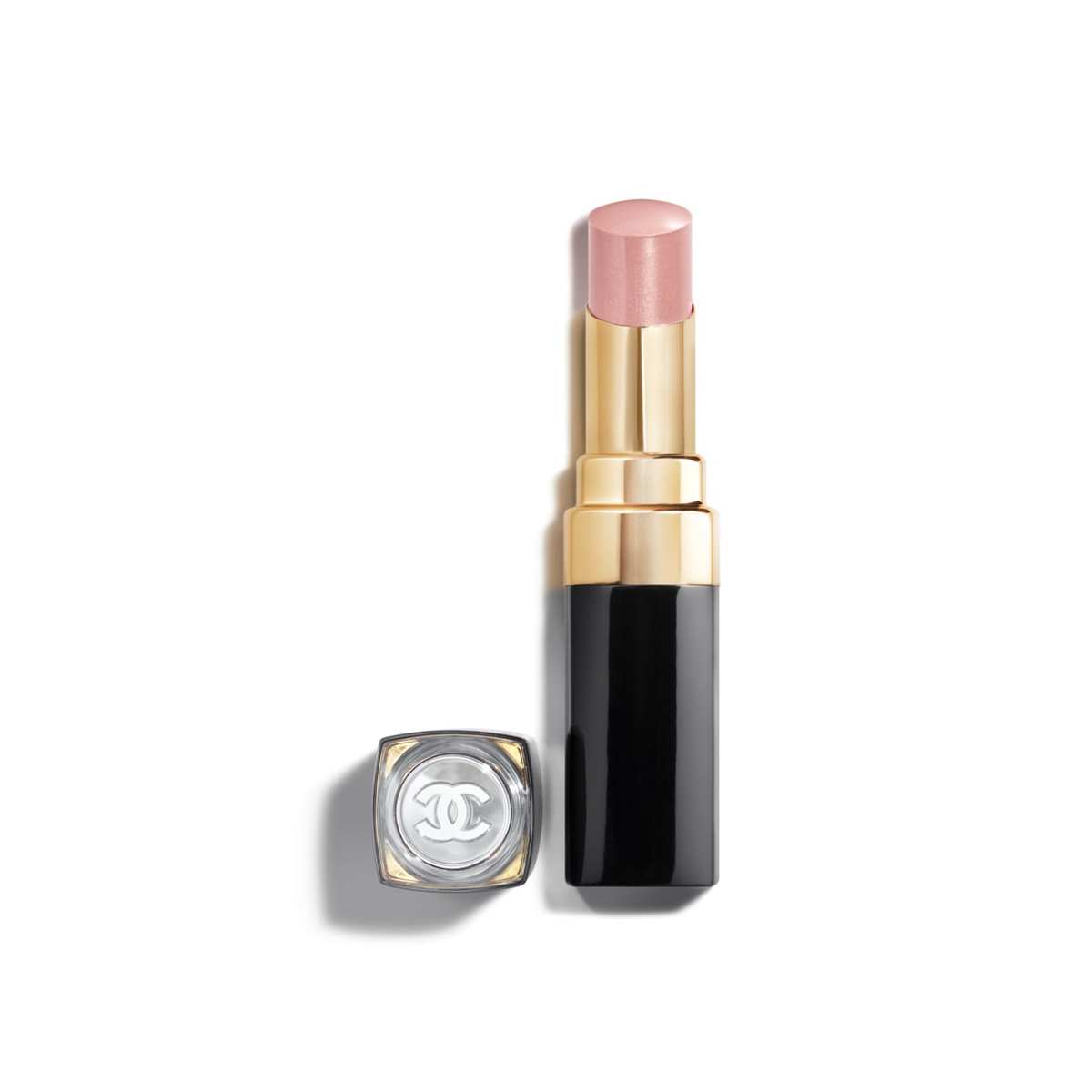 Chanel Beauty Releases 'Le Blanc' Makeup Collection