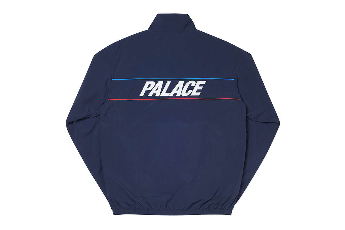 Take A Look At Every Item In This Week’s Palace Drop