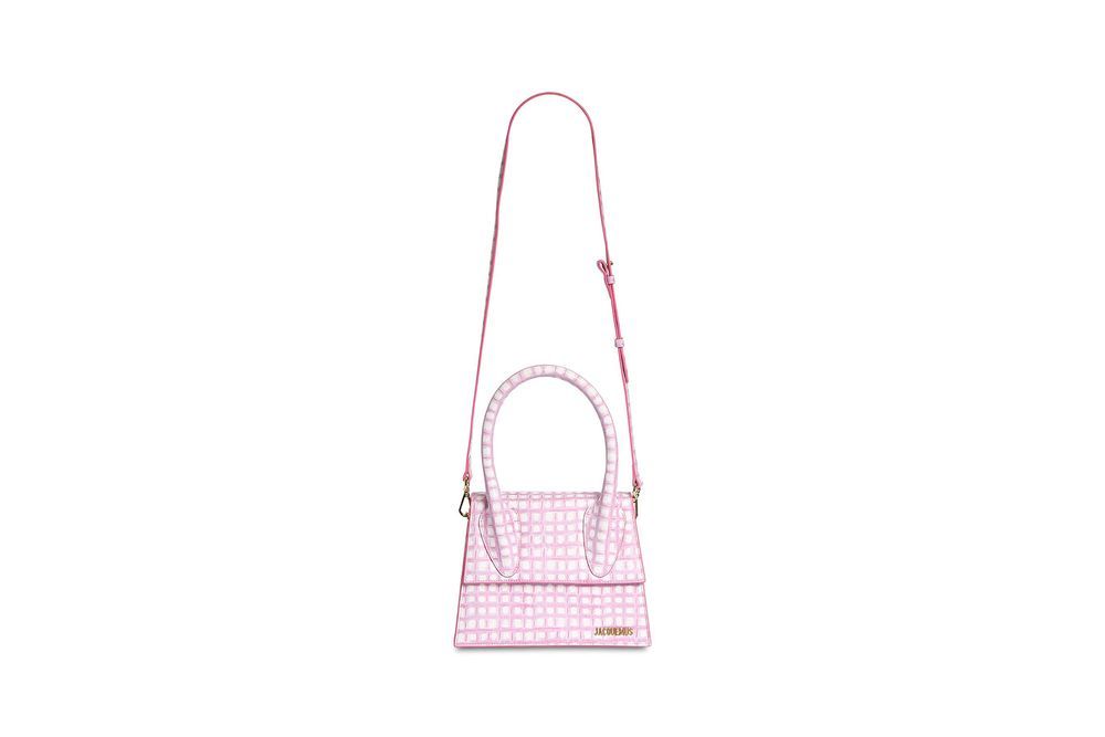 These New Jacquemus Le Chiquito Bags Will Be The Perfect Addition To Your Spring Wardrobe