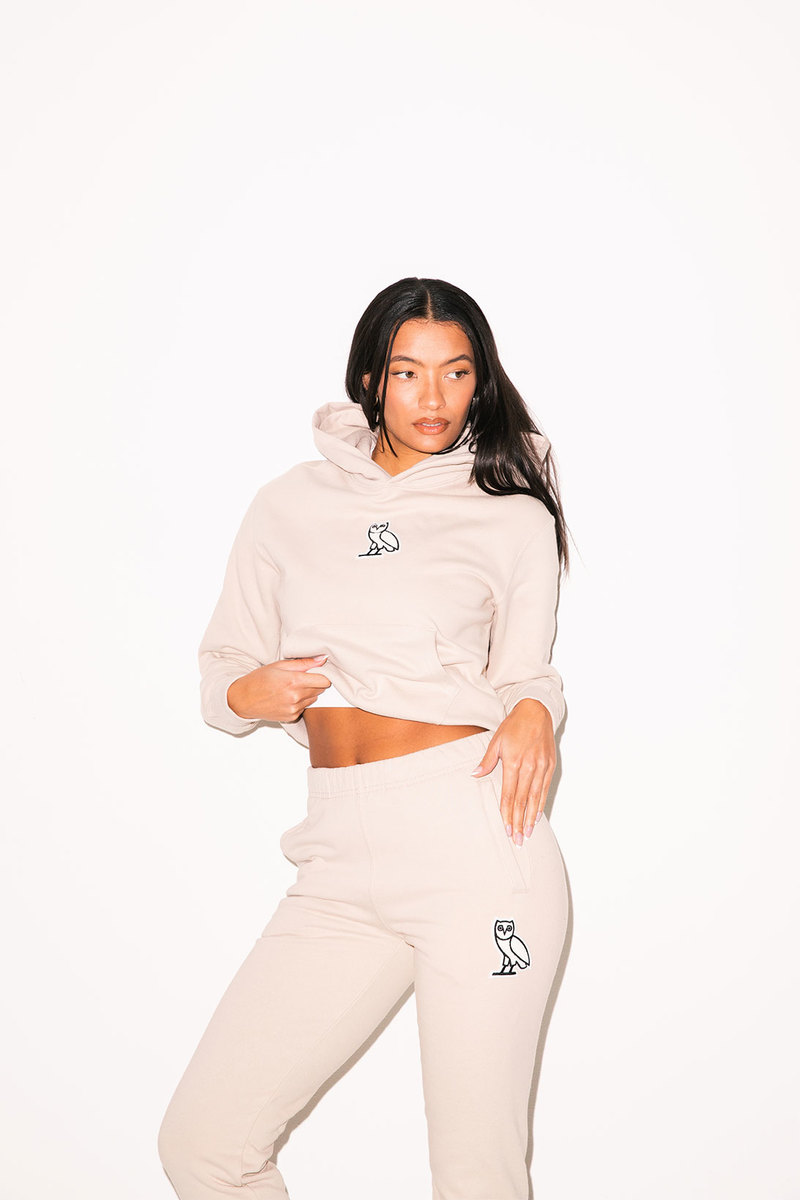 This Y2K-Inspired Womenswear Collection by Drakes’s OVO Is Sure To Turn Heads