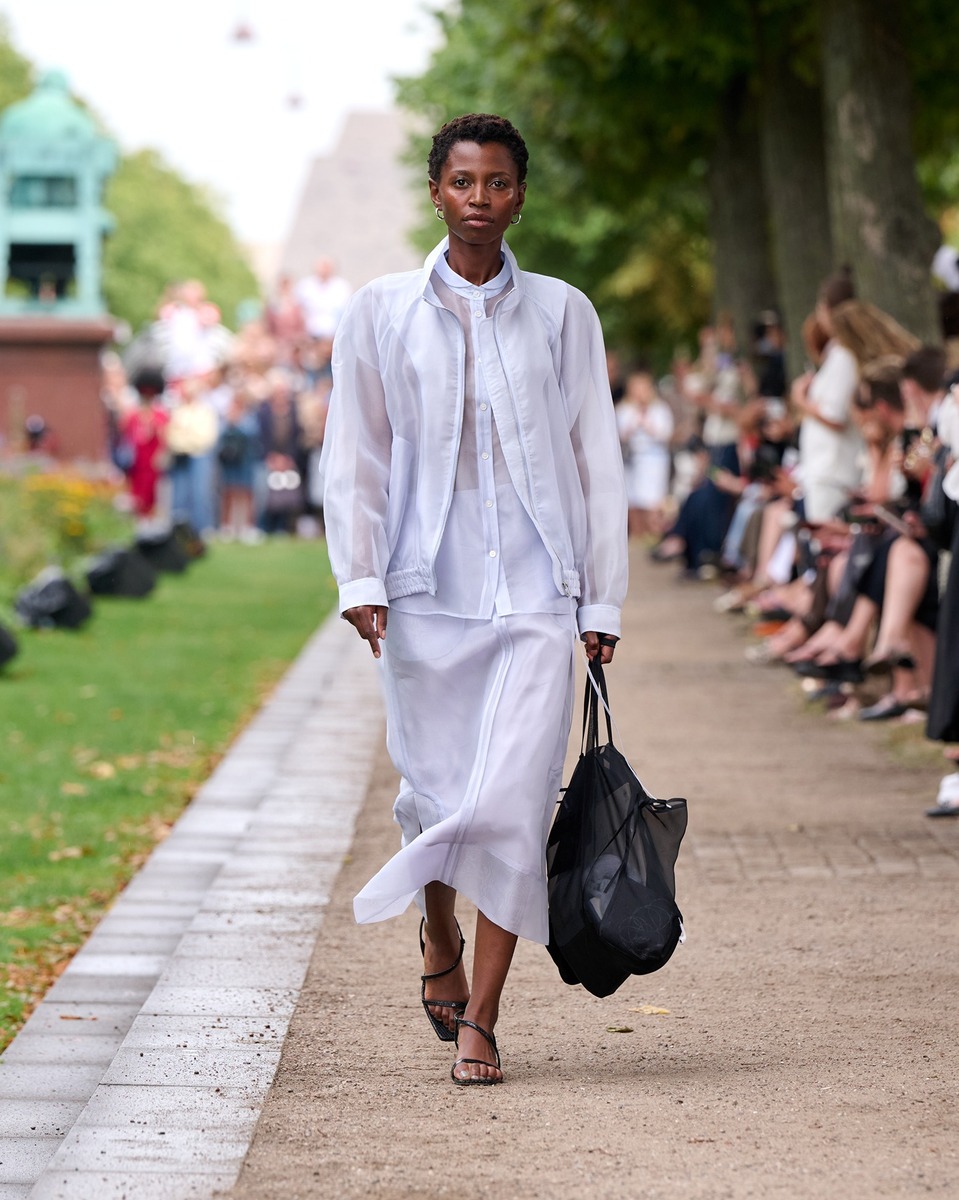 MKDT Studio’s SS27 Finds Beauty in the Everyday Wardrobe