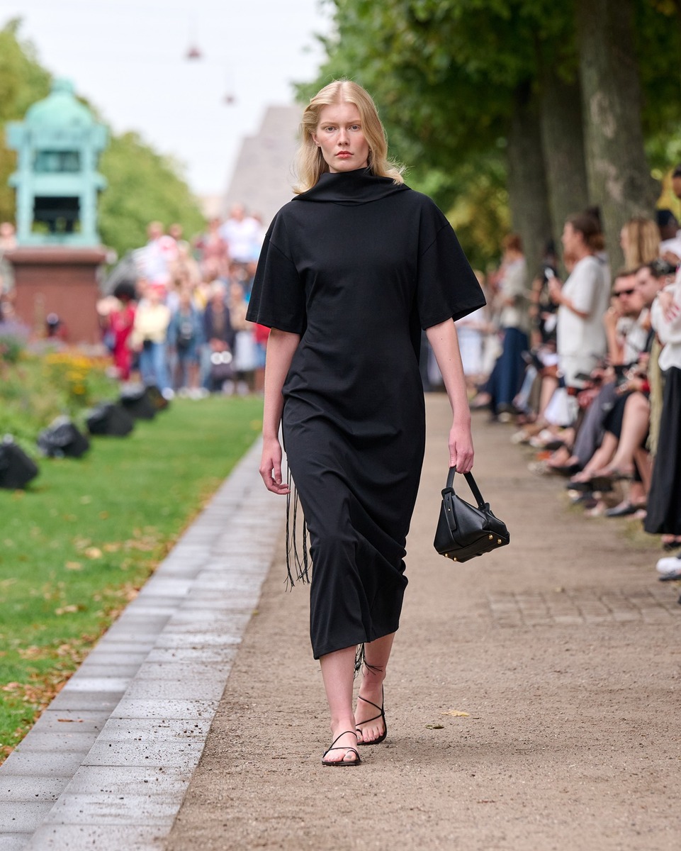 MKDT Studio’s SS27 Finds Beauty in the Everyday Wardrobe