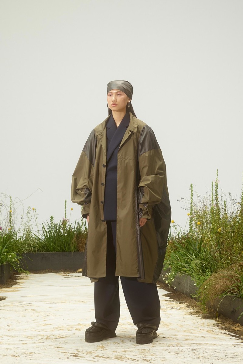 AMBUSH Showcases Versatile Styles For Its FW20 Collection