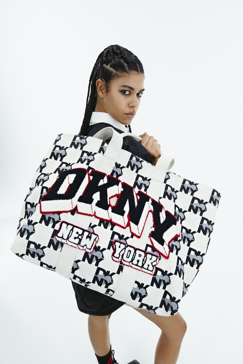 The Heart of NY Capsule: DKNY's Iconic Streetwear Love Letter