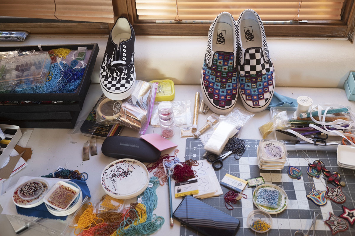 Vans Introduces ‘Waffleheads’ — Sharing Stories By Collectors Worldwide