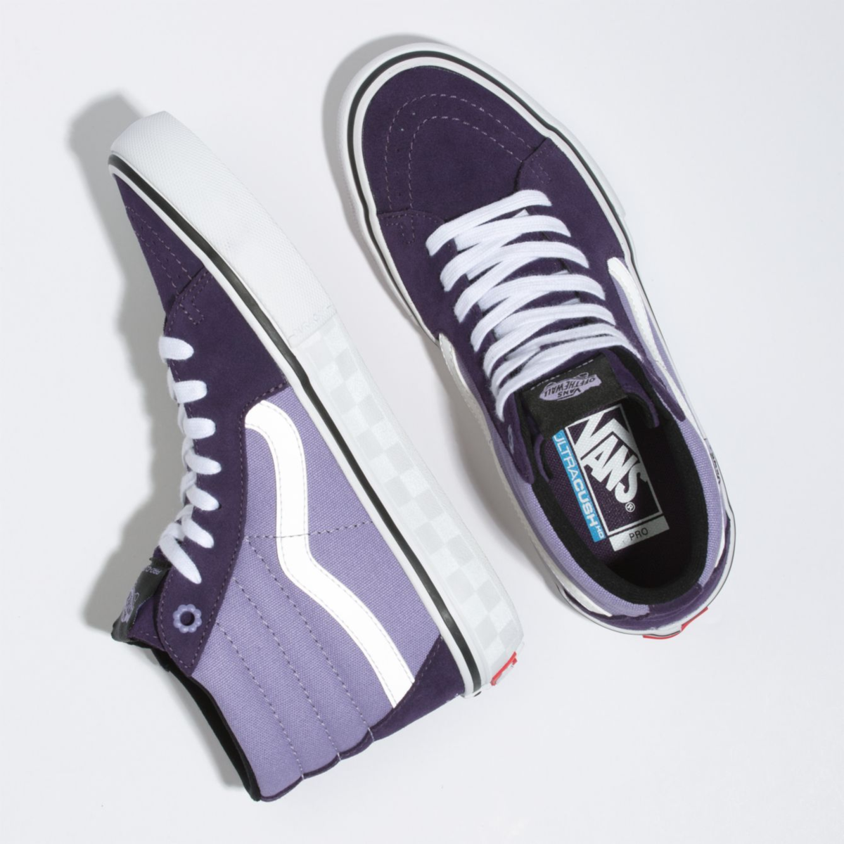 Professional Skater Lizzie Armanto Launches New Vans Skate Footwear & Apparel Collection