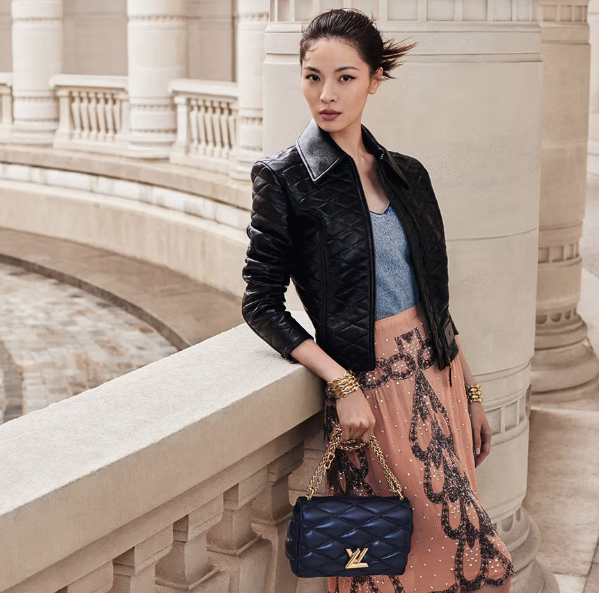 Louis Vuitton's FW23 Handbag Affair