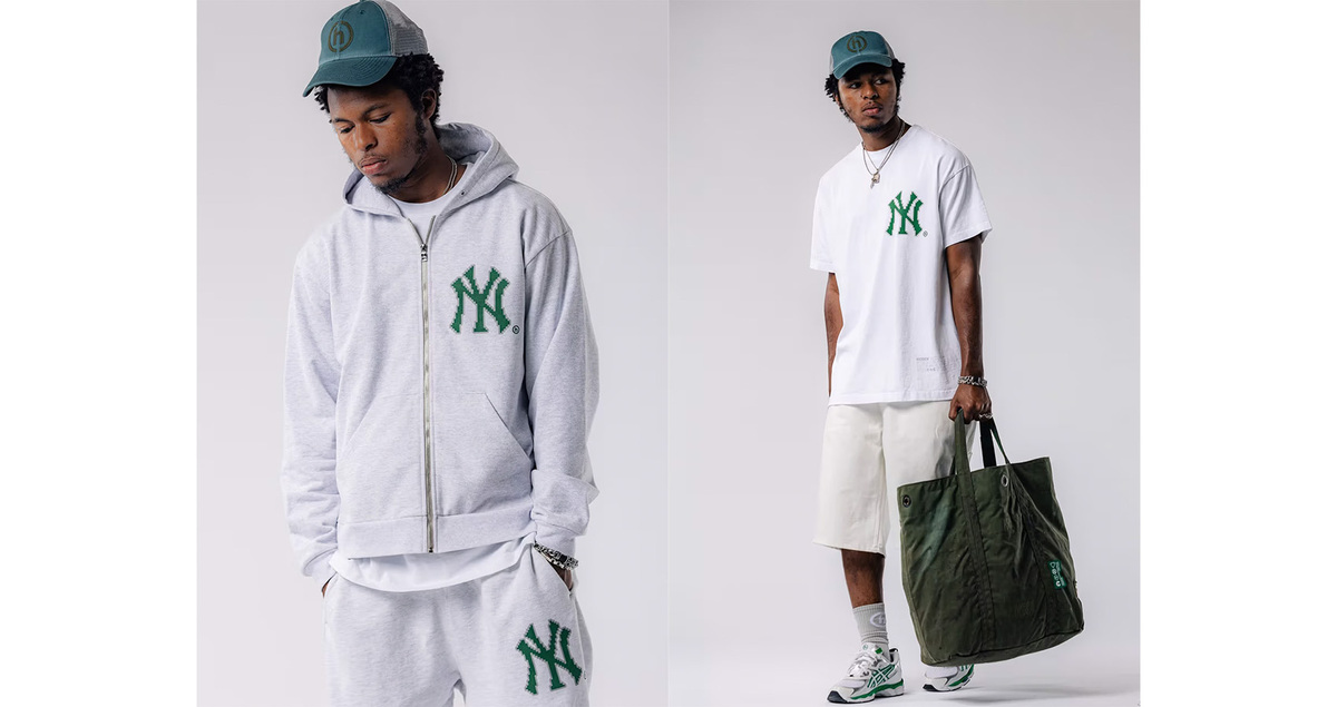 HIDDEN.NY Drops New Summer Capsule